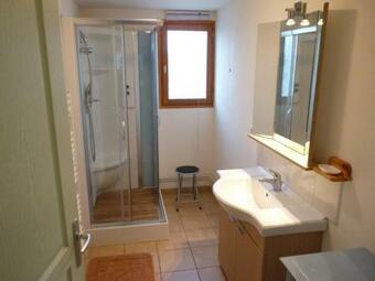 G�te Fontenay-torcy, 3 Pi�ces, 4 Personnes - Fr-1-526-18