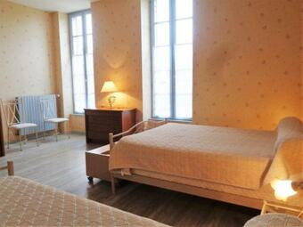 G�te Fosse - Pyr�n�es-orientales, 3 Pi�ces, 5 Personnes - Fr-1-491-141