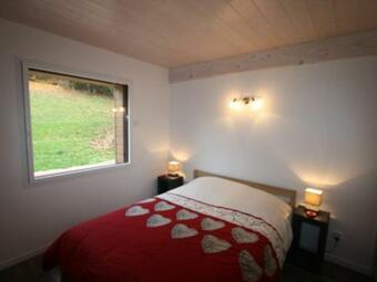 G�te Fraize, 4 Pi�ces, 6 Personnes - Fr-1-589-112