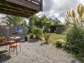 G�te Villeneuve-en-retz, 3 Pi�ces, 6 Personnes - Fr-1-306-822