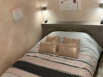 Chalet Fresse-sur-moselle, 6 Pi�ces, 12 Personnes - Fr-1-589-313