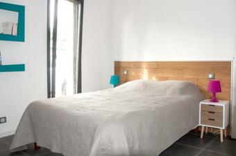 House With One Bedroom In Furiani With Wonderful Sea View Enclosed Garden And Wifi 3 Km From The Beach