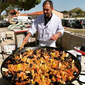 Bed & Breakfast A L'ombre Du Fort