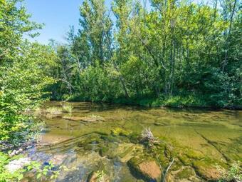 Plush Holiday Home In Gagni�res With Private Swimming Pool