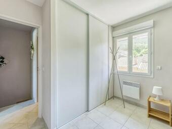 Scenic Holiday Home In Gagni�res With Private Swimming Pool