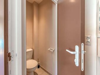 Secluded Holiday Home In Gagni�res With Swimming Pool