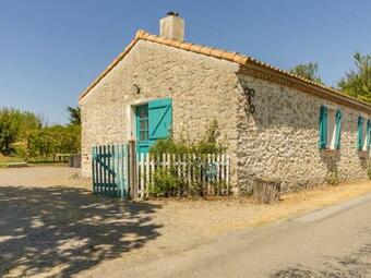 G�te Frossay, 3 Pi�ces, 4 Personnes - Fr-1-306-921