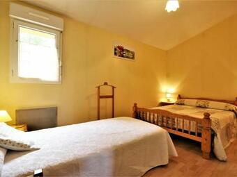 G�te Frossay, 3 Pi�ces, 5 Personnes - Fr-1-306-1042