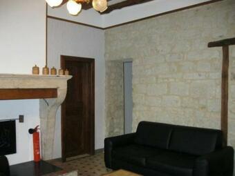 G�te Futeau, 4 Pi�ces, 6 Personnes - Fr-1-585-21