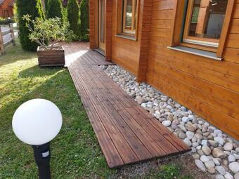 Chalet Clairefontaine