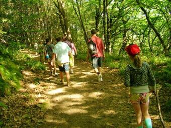 House With 3 Bedrooms In Gorses With Shared Pool Enclosed Garden And Wifi