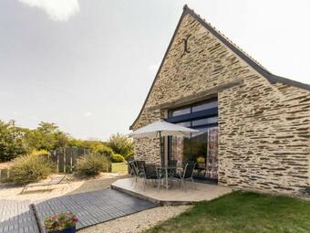 G�te Grand-auvern�, 4 Pi�ces, 6 Personnes - Fr-1-306-1126