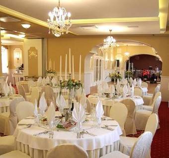 Hotel Browar Sulewski