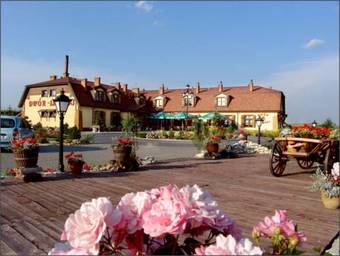 Hotel Dw�r Lwowski