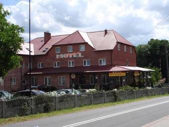 Motel U Olka