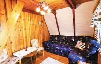 Holiday Home Barczewo Kaplityny II
