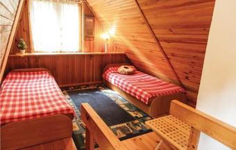 Holiday Home Barczewo Kaplityny VI