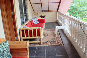 Hotel Hostal Boquete