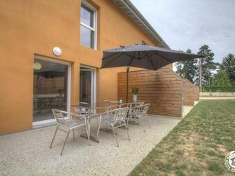 G�te Gu�reins, 3 Pi�ces, 6 Personnes - Fr-1-493-300