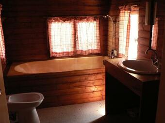 House With 2 Bedrooms In Guillestre With Wonderful Mountain View Furnished Terrace And Wifi 12 Km From The Slopes