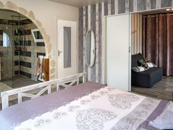 Holiday Home Keravel - Gmc204