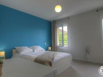 G�te Gu�reins, 3 Pi�ces, 6 Personnes - Fr-1-493-293