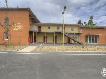 G�te Gu�reins, 2 Pi�ces, 2 Personnes - Fr-1-493-321