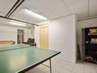 Spacious Holiday Home In Hargnies With Private Terrace