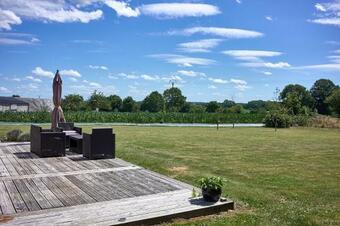 Bed & Breakfast Chambres D'h�tes Le Grand Champ