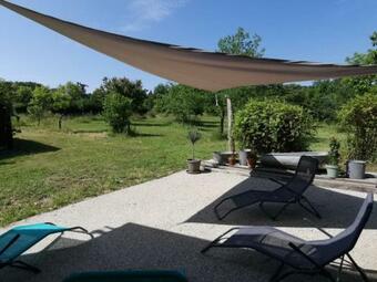 G�te Huisseau-sur-cosson, 3 Pi�ces, 4 Personnes - Fr-1-491-287