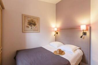 Apartamento Residence La Pin�de Hy�res - Caz01206-sya