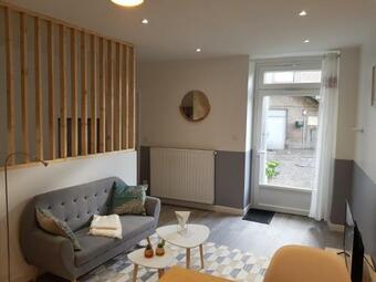 Apartamento Roudadoux