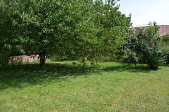 Apartamentos Ferme Les Iris