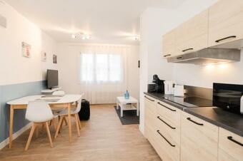 Apartamento Le Stade