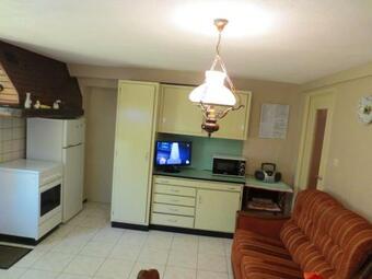 Apartment With 2 Bedrooms In Jebsheim With Enclosed Garden And Wifi