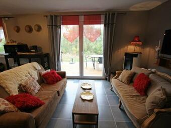 G�te Jeuxey, 4 Pi�ces, 6 Personnes - Fr-1-589-288