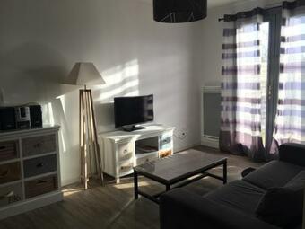 Maison Jard-sur-mer, 3 Pi�ces, 4 Personnes - Fr-1-336-114