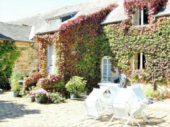 Apartamento Le Glycine