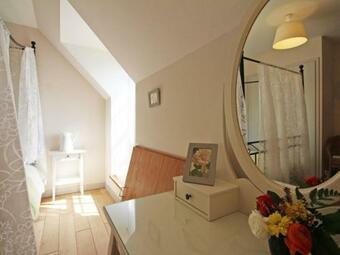 G�te Juvigny-sous-andaine, 6 Pi�ces, 12 Personnes - Fr-1-497-18