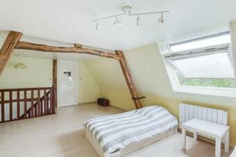 La Clef D'argent - Jardin Et Vue Sur La Seine