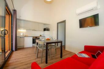 Village De Vacances Les Lambrilles