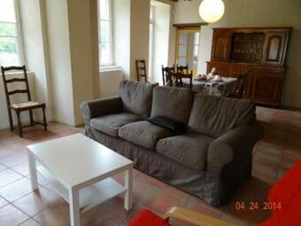 G�te La Bazoge, 5 Pi�ces, 8 Personnes - Fr-1-410-251