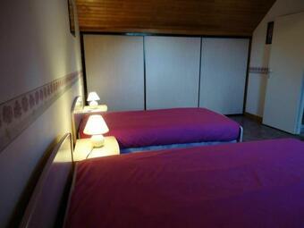 G�te La Baconni�re, 4 Pi�ces, 6 Personnes - Fr-1-600-46