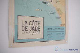 Apartamento Appartement Plein De Charme Avec Vue Sur Mer