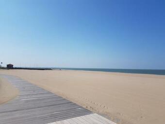 Apartamento Appartement La Bernerie-en-retz, 2 Pi�ces, 4 Personnes - Fr-1-612-13