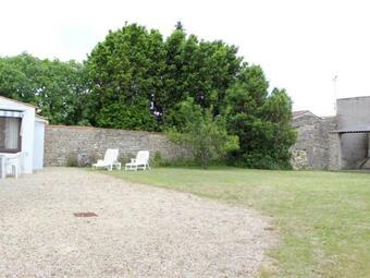 Villa Maison La Br�e-les-bains, 3 Pi�ces, 4 Personnes - Fr-1-246a-74