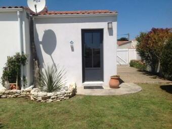 Maison La Br�e-les-bains, 4 Pi�ces, 8 Personnes - Fr-1-246a-59