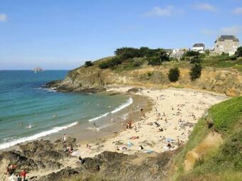 G�te La Bouillie, 4 Pi�ces, 6 Personnes - Fr-1-536-106