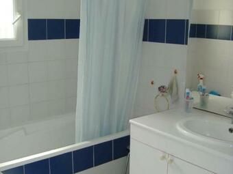 Villa Maison La Br�e-les-bains, 4 Pi�ces, 6 Personnes - Fr-1-246a-73