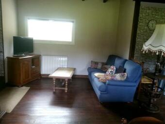 House With 3 Bedrooms In Lacam D'ourcet With Wonderful Mountain View And Enclosed Garden 10 Km From The Beach